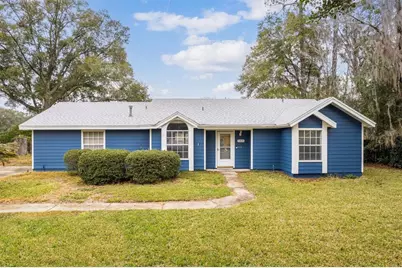 5431 NW 35th Drive, Gainesville, FL 32653 - Photo 1