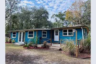 13750 NW 88 Terrace, Chiefland, FL 32626 - Photo 1