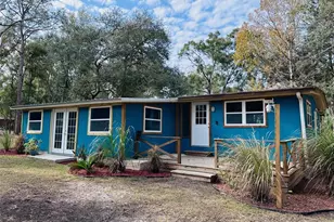 13750 NW 88th Terrace, Chiefland, FL 32626 - Photo 1