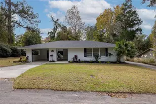 822 NW Palm Dr, Lake City, FL 32055 - Photo 1