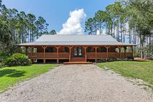 501 Duncan Ln NE, Steinhatchee, FL 32359 - Photo 1
