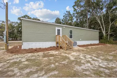 1231 NW 11th Drive, Chiefland, FL 32626 - Photo 1