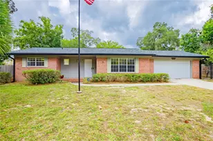 420 SE Palmetto Ave, Keystone Heights, FL 32656 - Photo 1