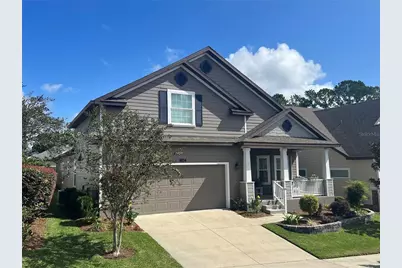 9834 NW 17th Road, Gainesville, FL 32606 - Photo 1