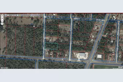 0 SE 140th Ave, Morriston, FL 32668 - Photo 1