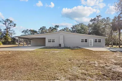 347 NE 544th Street, Old Town, FL 32680 - Photo 1