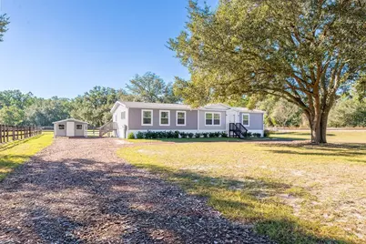 19750 SE 30th Street, Morriston, FL 32668 - Photo 1