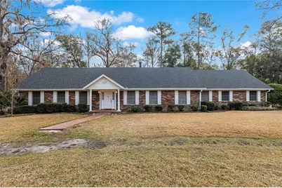 1209 SW 98th Street, Gainesville, FL 32607 - Photo 1