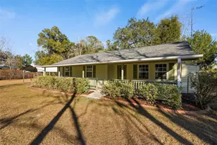 6878 SW 36th Ave, Lake Butler, FL 32054 - Photo 1