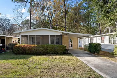 8416 NW 39th Circle, Gainesville, FL 32653 - Photo 1