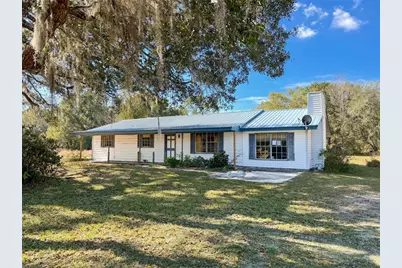 5350 NE 167th Court, Williston, FL 32696 - Photo 1