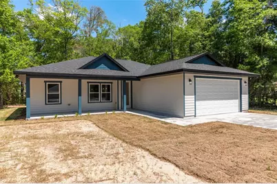 316 SW Caboose Drive, Fort White, FL 32038 - Photo 1