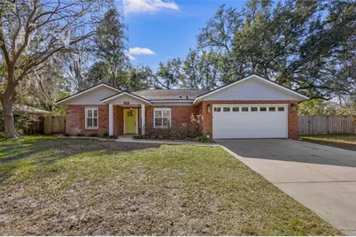 25339 SW 18th Avenue, Newberry, FL 32669 - Photo 1
