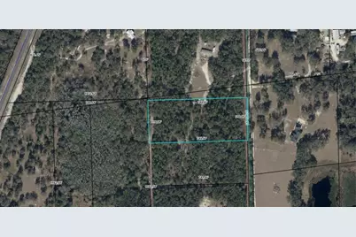 Se 35th Avenue, Trenton, FL 32693 - Photo 1