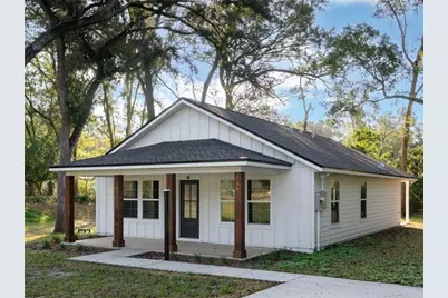 730 SW 2nd Avenue, Trenton, FL 32693 - Photo 1