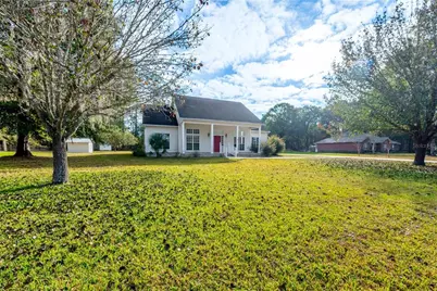 15989 NE 15 Place, Starke, FL 32091 - Photo 1