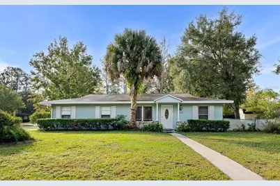2903 NW 62nd Avenue, Gainesville, FL 32653 - Photo 1
