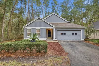 5230 SW 94th Street, Gainesville, FL 32608 - Photo 1