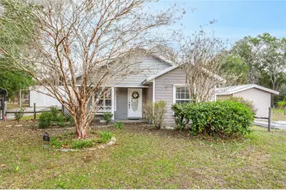 719 Town Court, Bronson, FL 32621 - Photo 1