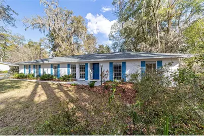 5417 NW 33rd Street, Gainesville, FL 32653 - Photo 1
