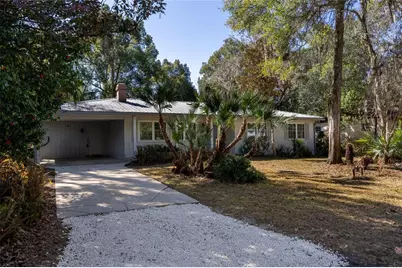 919 NW 36th Avenue, Gainesville, FL 32609 - Photo 1