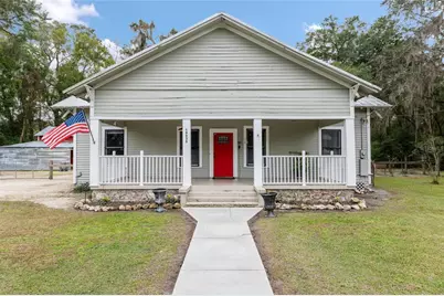 15835 SW County Road 346, Archer, FL 32618 - Photo 1