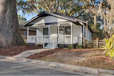526 NW 3rd Street, Gainesville, FL 32601 - Photo 1