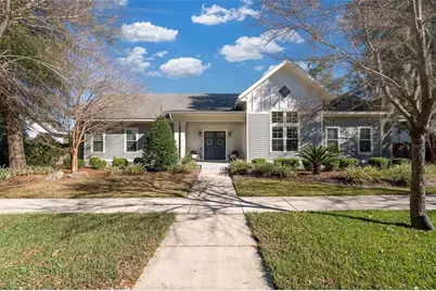 691 SW 136th Street, Newberry, FL 32669 - Photo 1