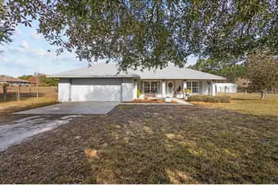 5351 NW 137th Lane, Chiefland, FL 32626 - Photo 1