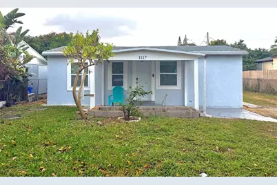 1117 Lehto Lane, Lake Worth, FL 33461 - Photo 1