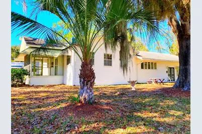 125 SW 6th Street, Lake Butler, FL 32054 - Photo 1