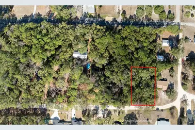 0 SE 51st  Lot 25 Street, Keystone Heights, FL 32656 - Photo 1