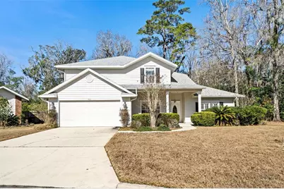 7018 NW 50th Terrace, Gainesville, FL 32653 - Photo 1