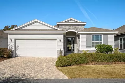 1116 NW 136th Street, Newberry, FL 32669 - Photo 1