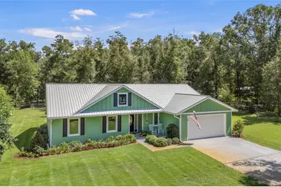 4162 NE 27th Lane, High Springs, FL 32643 - Photo 1
