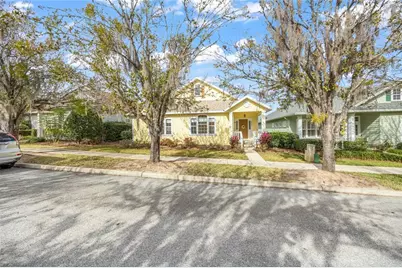 9934 NW 21st Avenue, Gainesville, FL 32606 - Photo 1