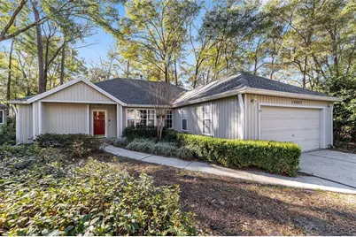 10607 SW 55th Place, Gainesville, FL 32608 - Photo 1