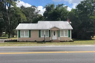 1310 N Main St, Bell, FL 32619 - Photo 1