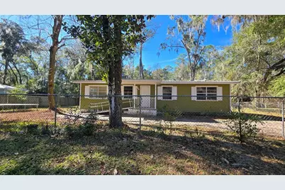 216 NE 43rd Terrace, Gainesville, FL 32641 - Photo 1