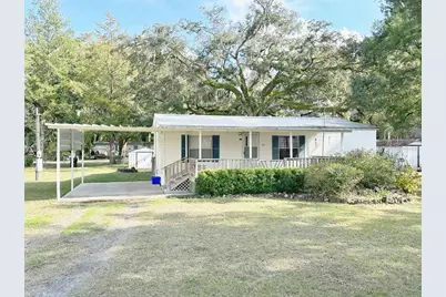 407 SE 4th Street, Williston, FL 32696 - Photo 1