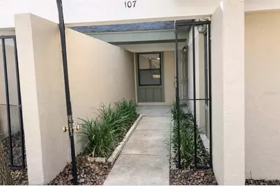 7200 SW 8th Avenue #Q-107, Gainesville, FL 32607 - Photo 1