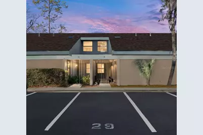 7200 SW 8th Avenue #E29, Gainesville, FL 32607 - Photo 1