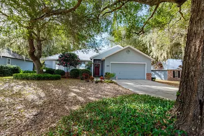 6607 Woodland Drive, Keystone Heights, FL 32656 - Photo 1
