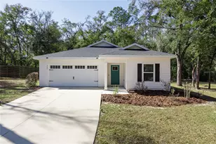 667 Stephens St, Bronson, FL 32621 - Photo 1
