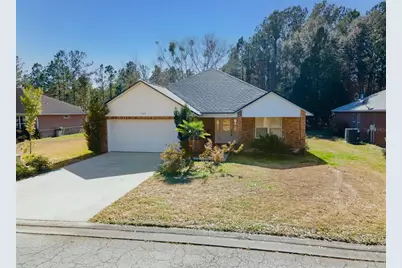 1384 SW Indian Glen, Lake City, FL 32025 - Photo 1