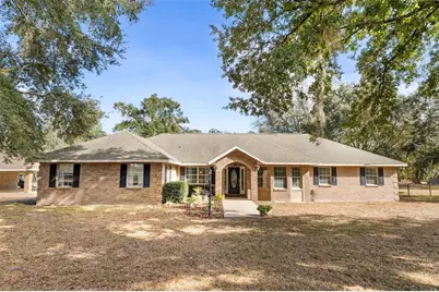 3670 NW 20th Avenue, Bell, FL 32619 - Photo 1
