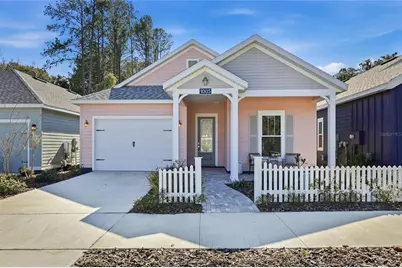 1005 NW 132nd Boulevard, Newberry, FL 32669 - Photo 1