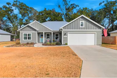 9092 Maryann Drive, Fanning Springs, FL 32693 - Photo 1