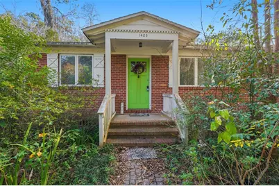 1423 NW 11th Road, Gainesville, FL 32605 - Photo 1