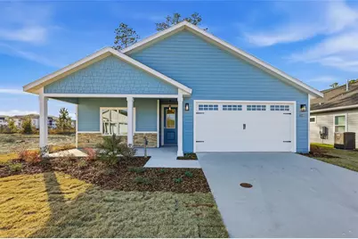 1036 SW 67th Way, Gainesville, FL 32607 - Photo 1